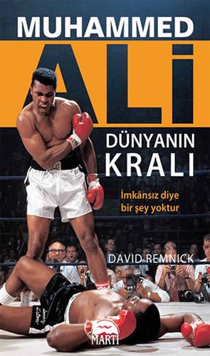 Muhammed Ali - Dünyanın Kralı: İmkansız diye bir şey yoktur